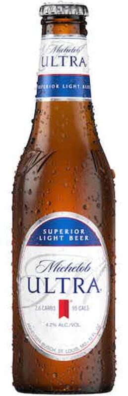 Draft Michelob Ultra