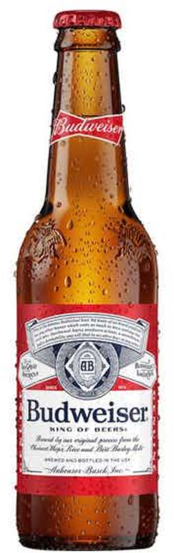 Budweiser